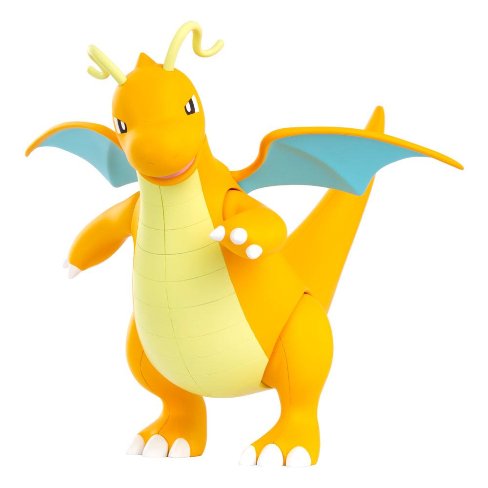 Pokémon Epic Dragonite 30 cm Action Figure