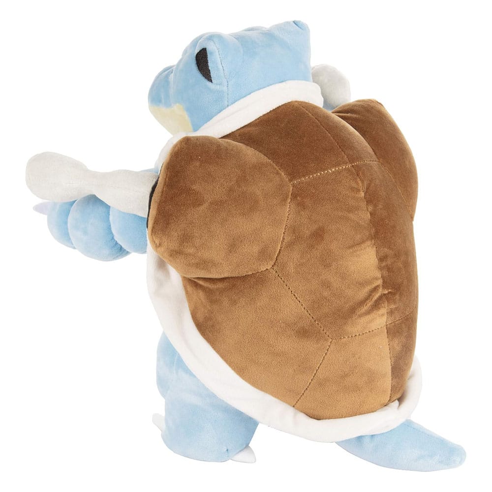 Pokémon Blastoise 30 cm Plush Figure