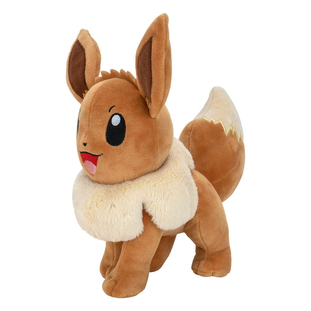 Pokémon Eevee Ver. 01 20 cm Plush Figure