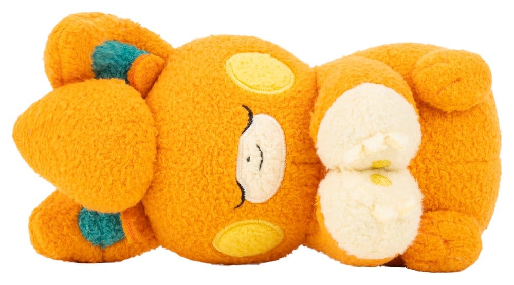 Pokémon Sleeping Plush Figure Version 7 12 cm Assortment (9)