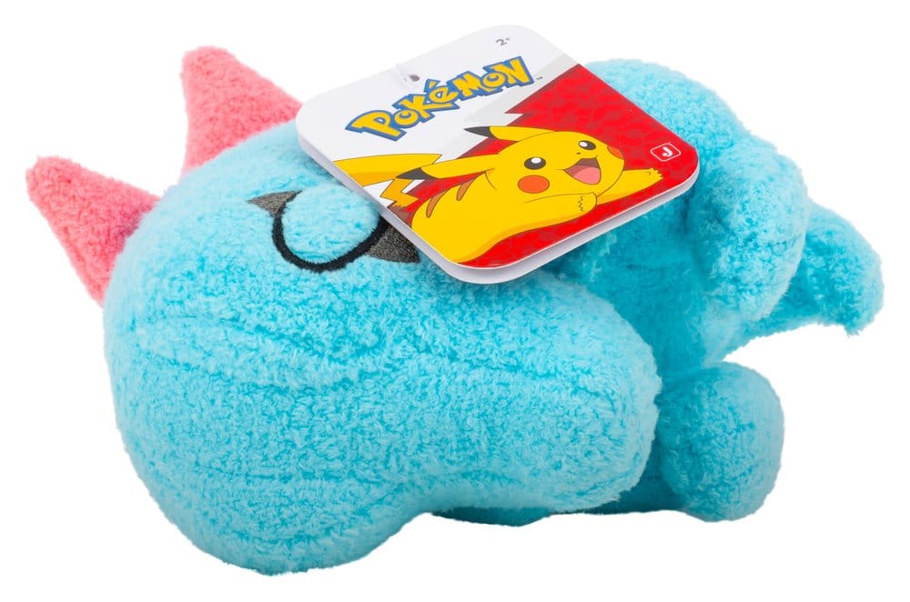 Pokémon Sleeping Plush Figure Version 7 12 cm Assortment (9)