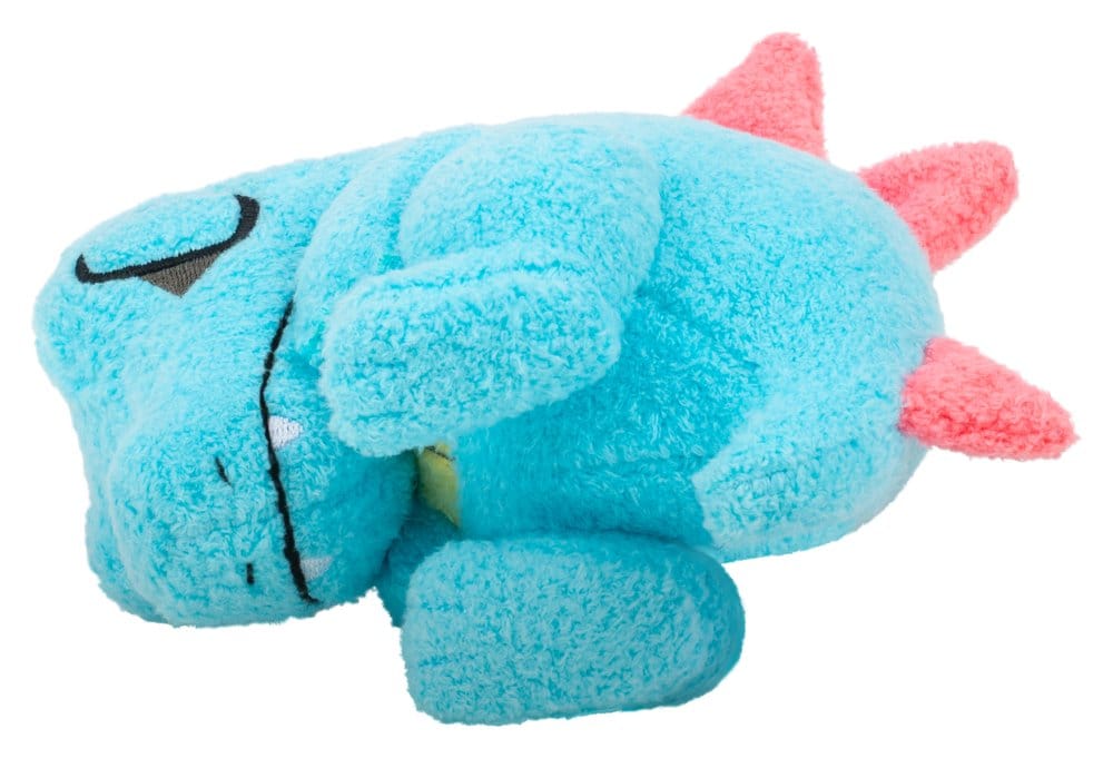 Pokémon Sleeping Plush Figure Version 7 12 cm Assortment (9)