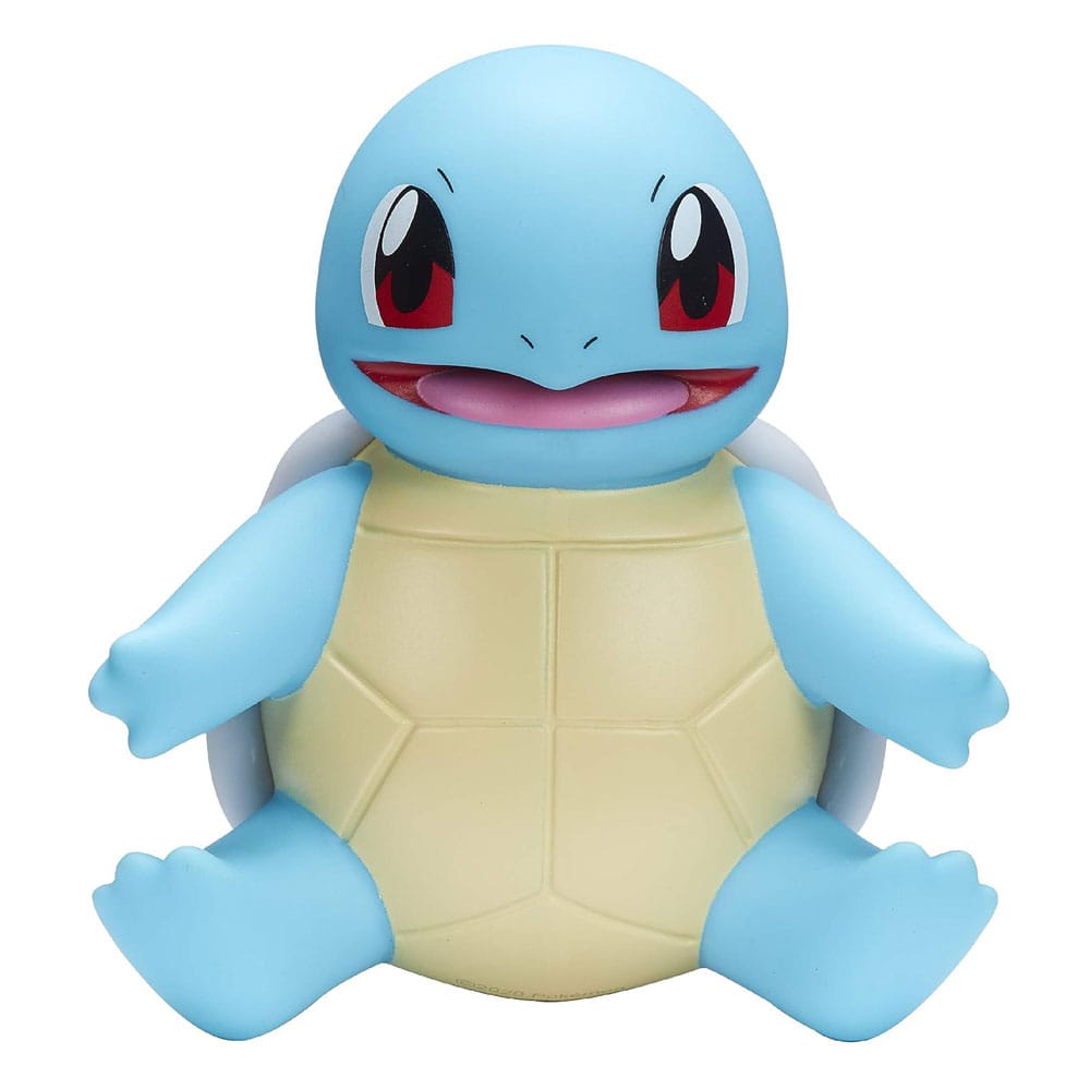 Pokémon Squirtle 8 cm Vinyl Figure