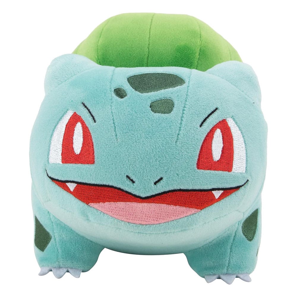 Pokémon Bulbasaur 20 cm Plush Figure