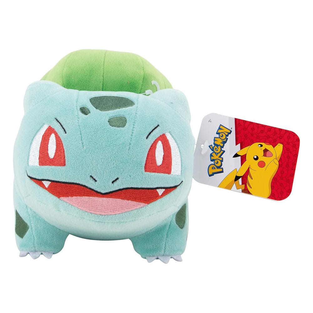 Pokémon Bulbasaur 20 cm Plush Figure