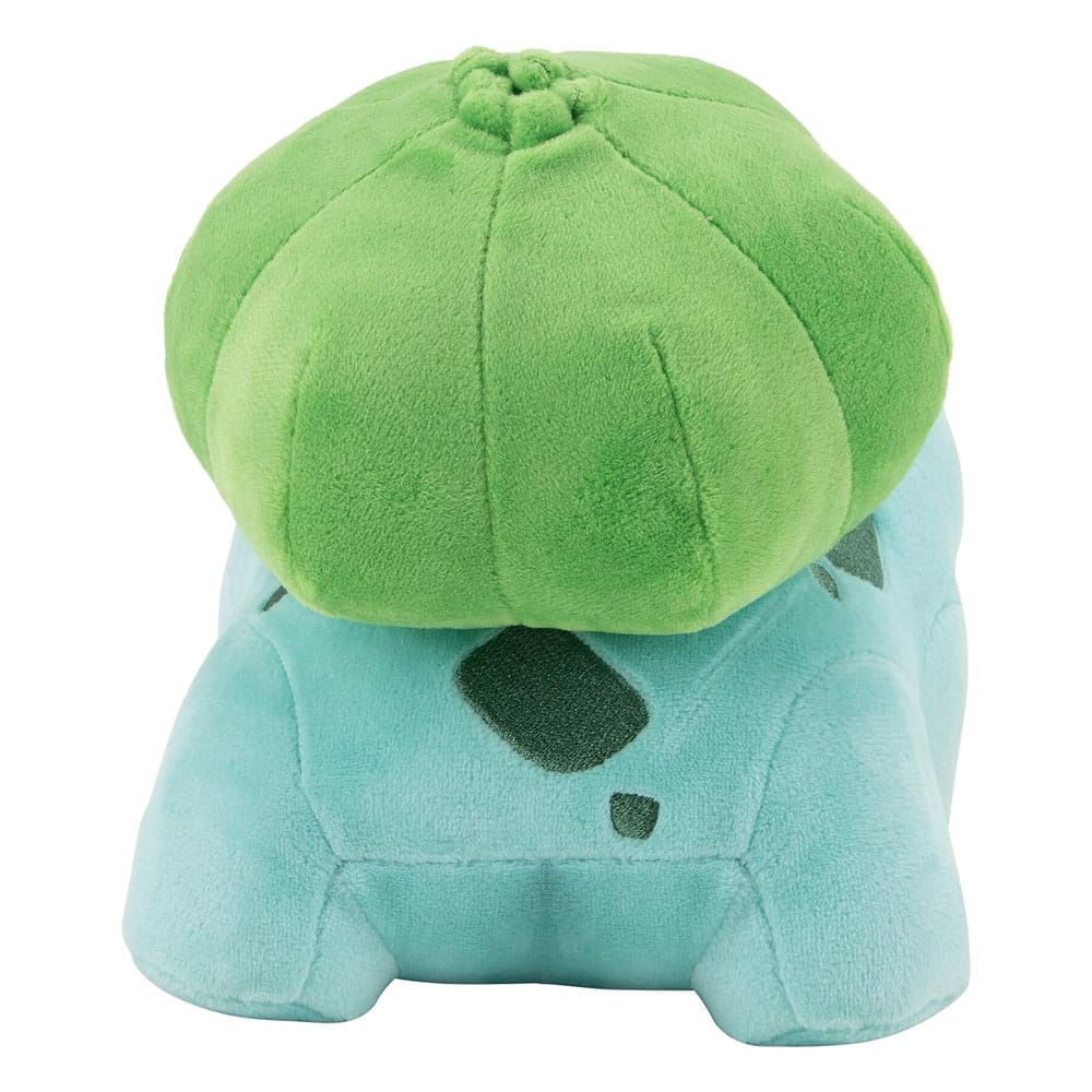 Pokémon Bulbasaur 20 cm Plush Figure