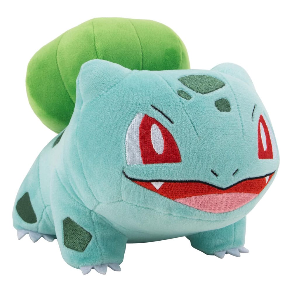 Pokémon Bulbasaur 20 cm Plush Figure