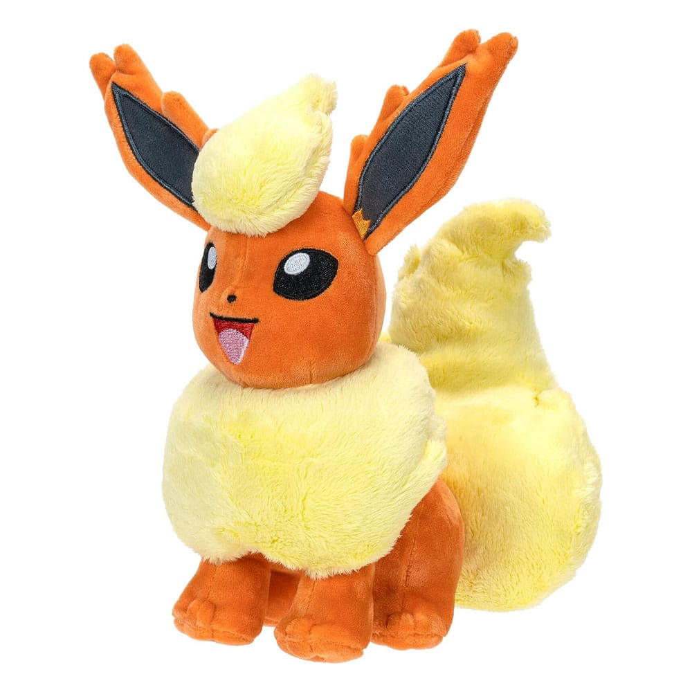 Pokemon Flareon 8" Plush