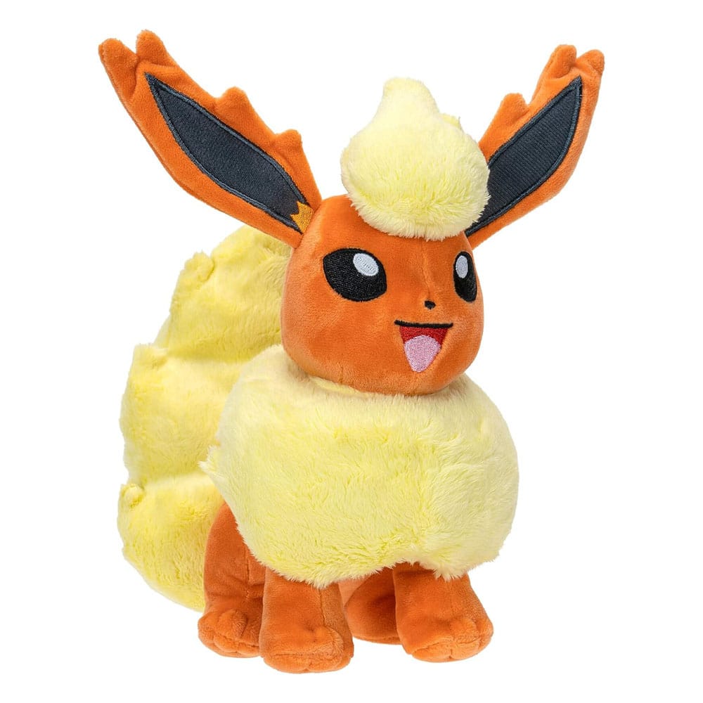 Pokemon Flareon 8" Plush