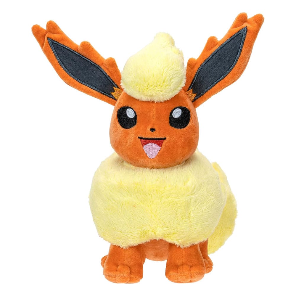 Pokemon Flareon 8" Plush