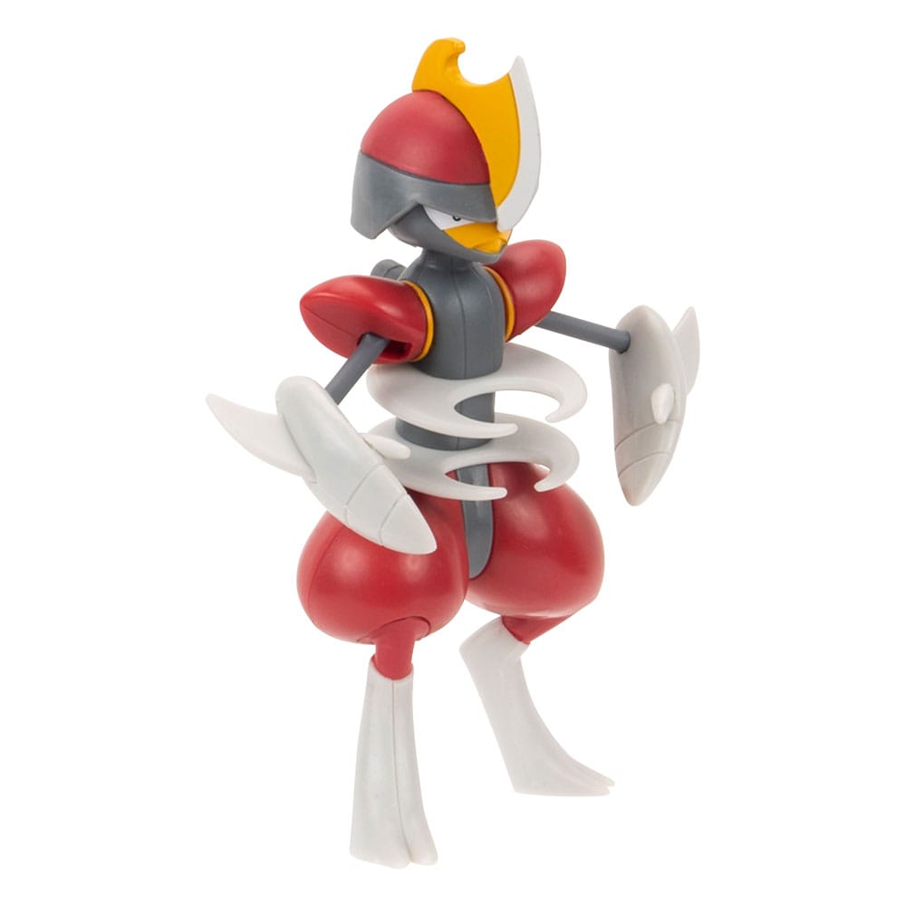 Pokémon Battle Feature Bisharp 7 cm Action Figure
