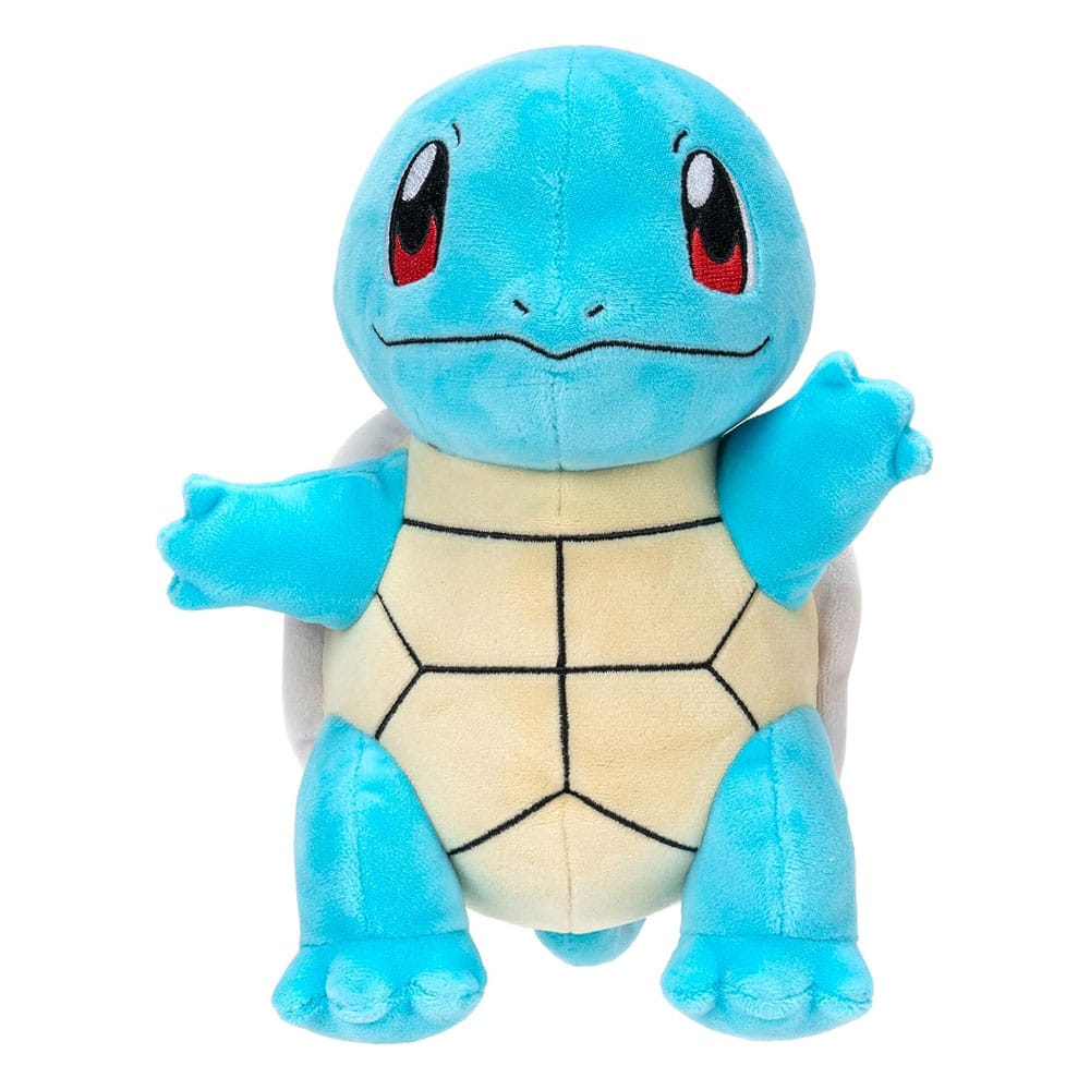 Pokémon Squirtle Ver. 01 20 cm Plush Figure