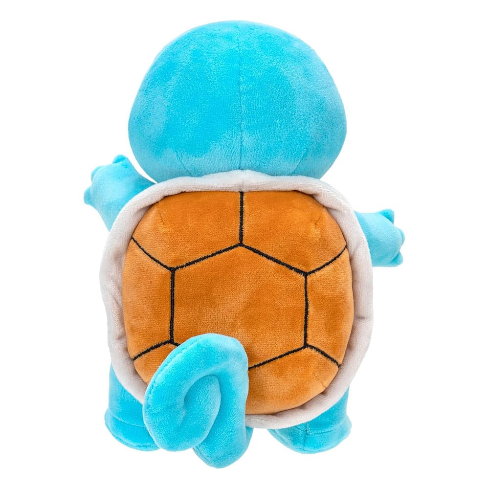 Pokémon Squirtle Ver. 01 20 cm Plush Figure