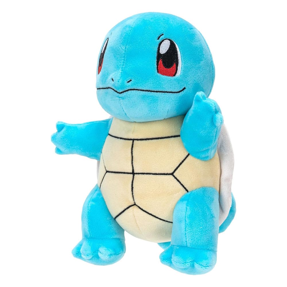 Pokémon Squirtle Ver. 01 20 cm Plush Figure