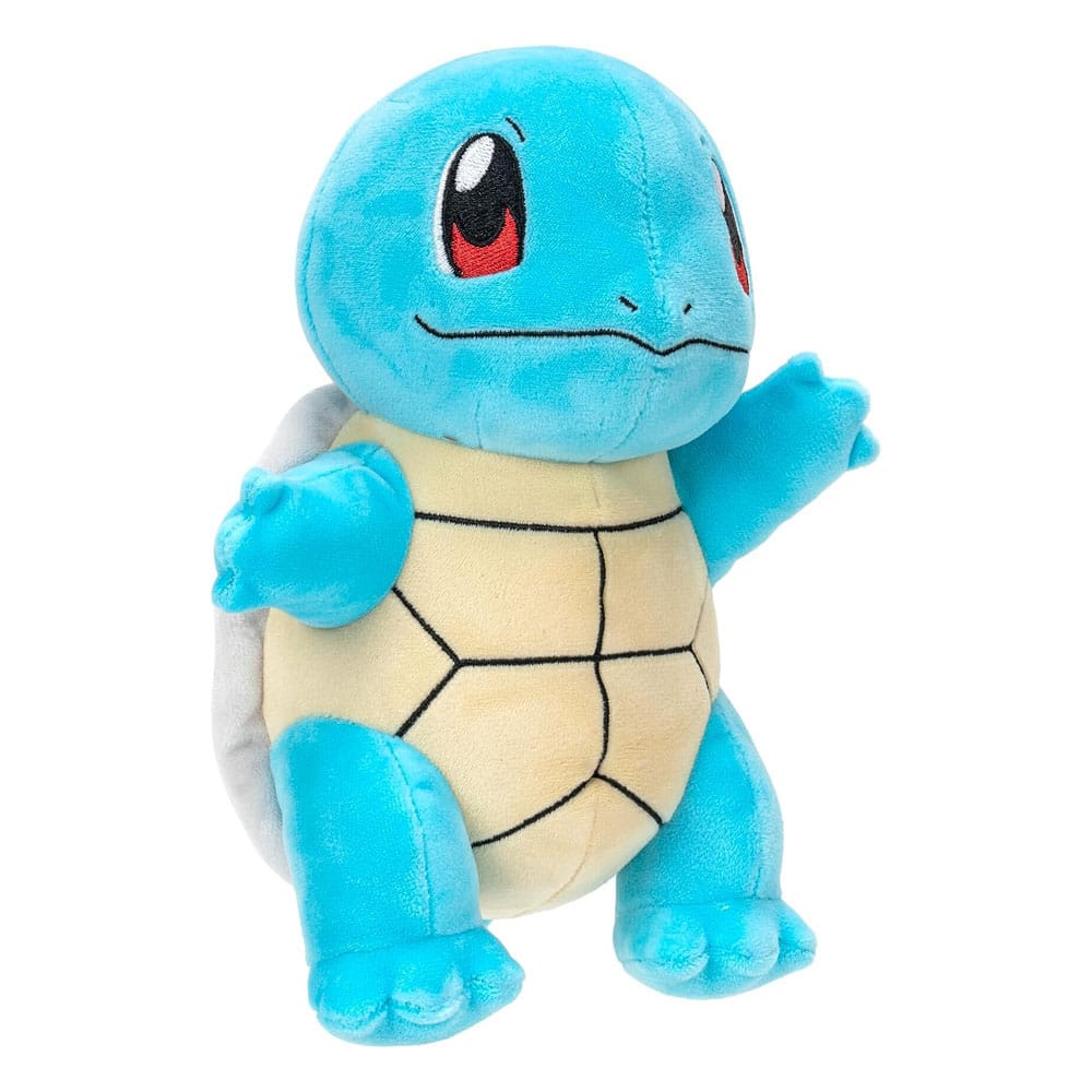 Pokémon Squirtle Ver. 01 20 cm Plush Figure