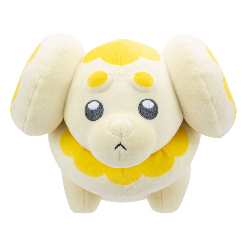 Pokémon Fidough 20 cm Plush Figure