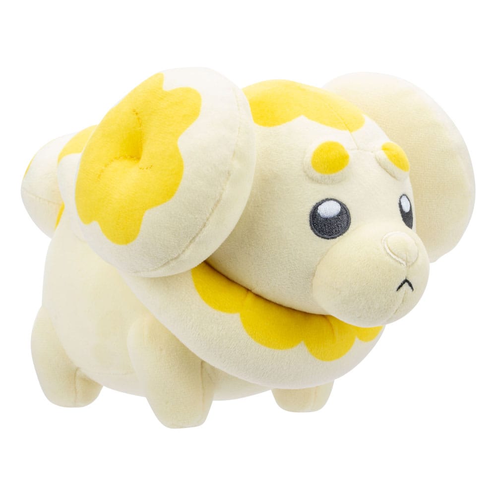 Pokémon Fidough 20 cm Plush Figure