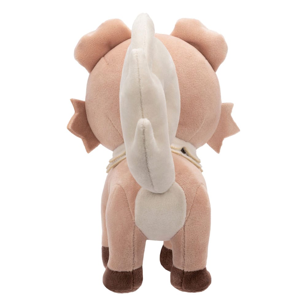 Pokémon Rockruff 20 cm Plush Figure