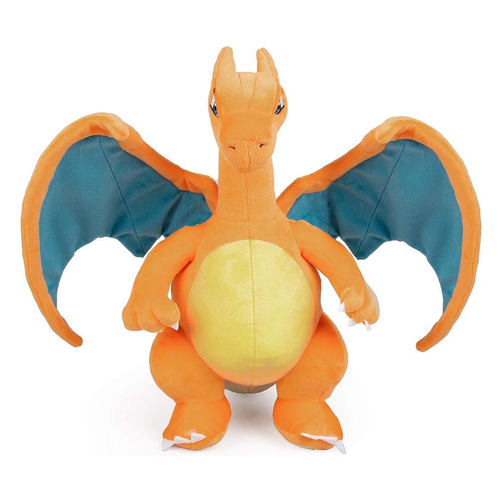 Pokémon Charizard 30 cm Plush Figure