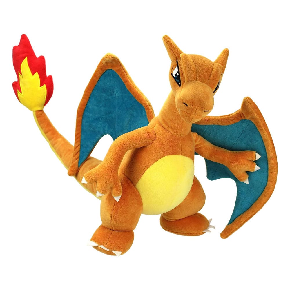 Pokémon Charizard 30 cm Plush Figure