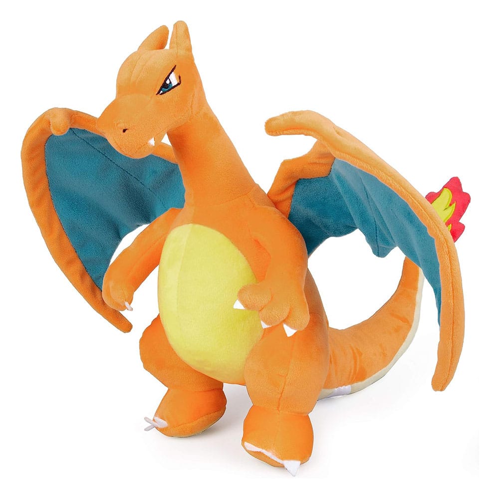 Pokémon Charizard 30 cm Plush Figure