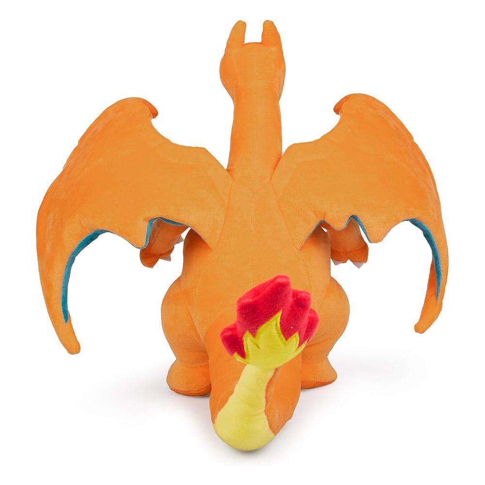 Pokémon Charizard 30 cm Plush Figure
