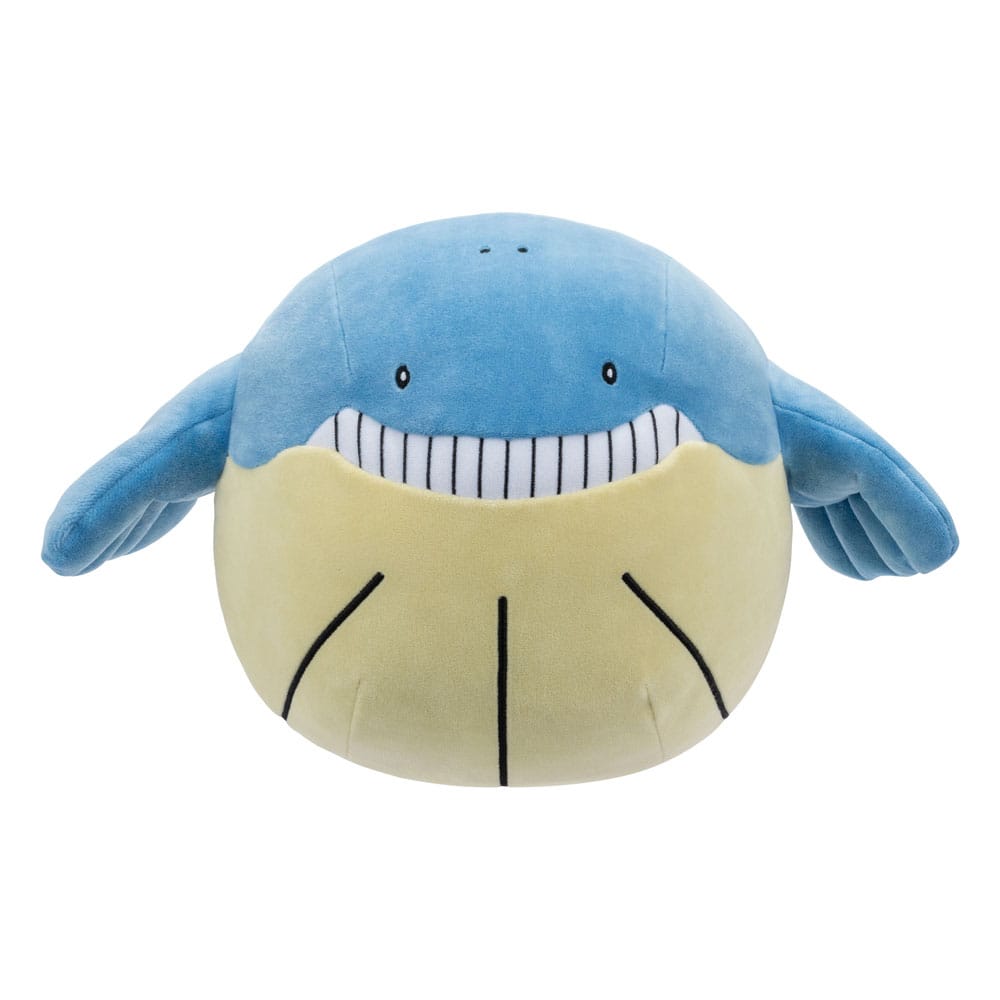 Pokémon Wailmer 30 cm Plush Figure