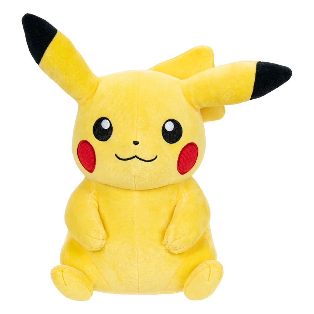 Pokemon - Pikachu 30cm Plush Figure