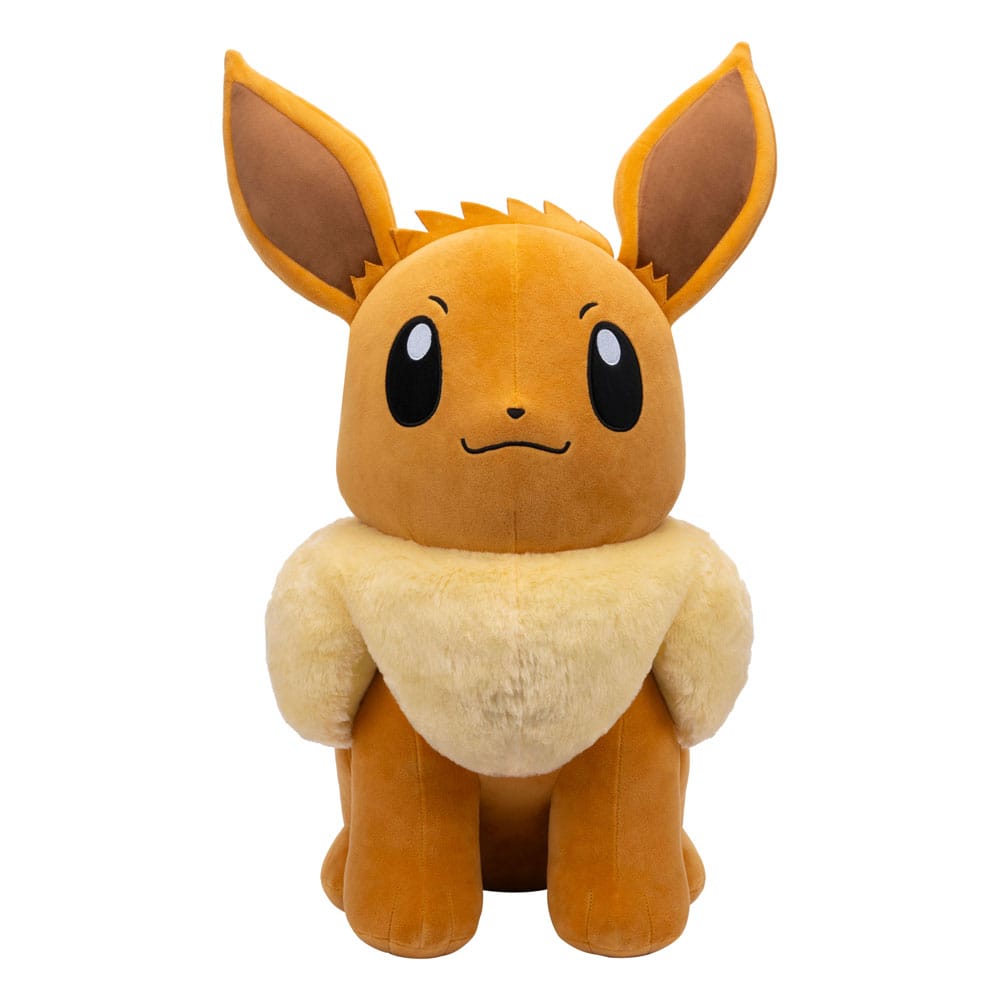 Pokémon Eevee 61 cm Plush Figure