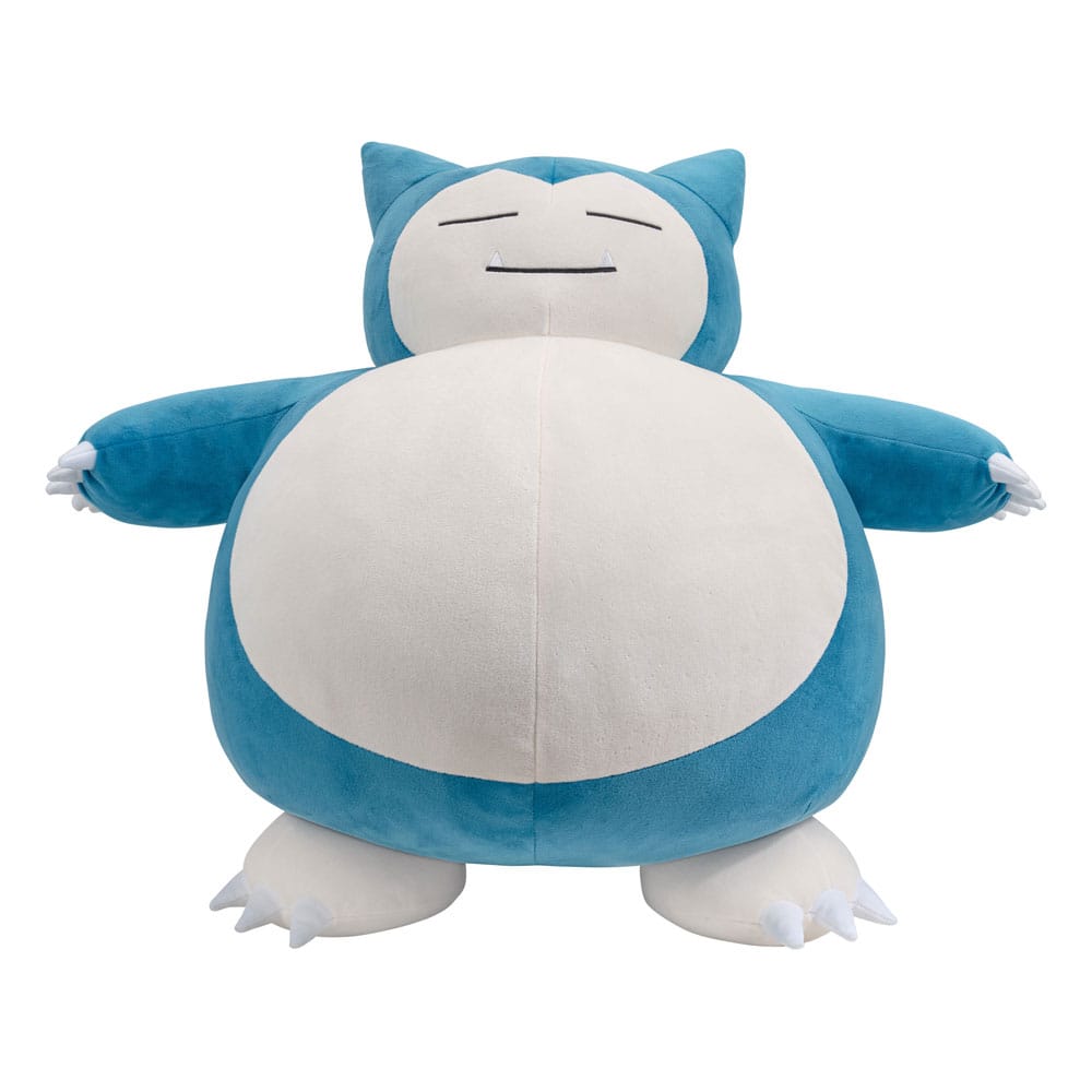 Pokémon Snorlax 61 cm Plush Figure