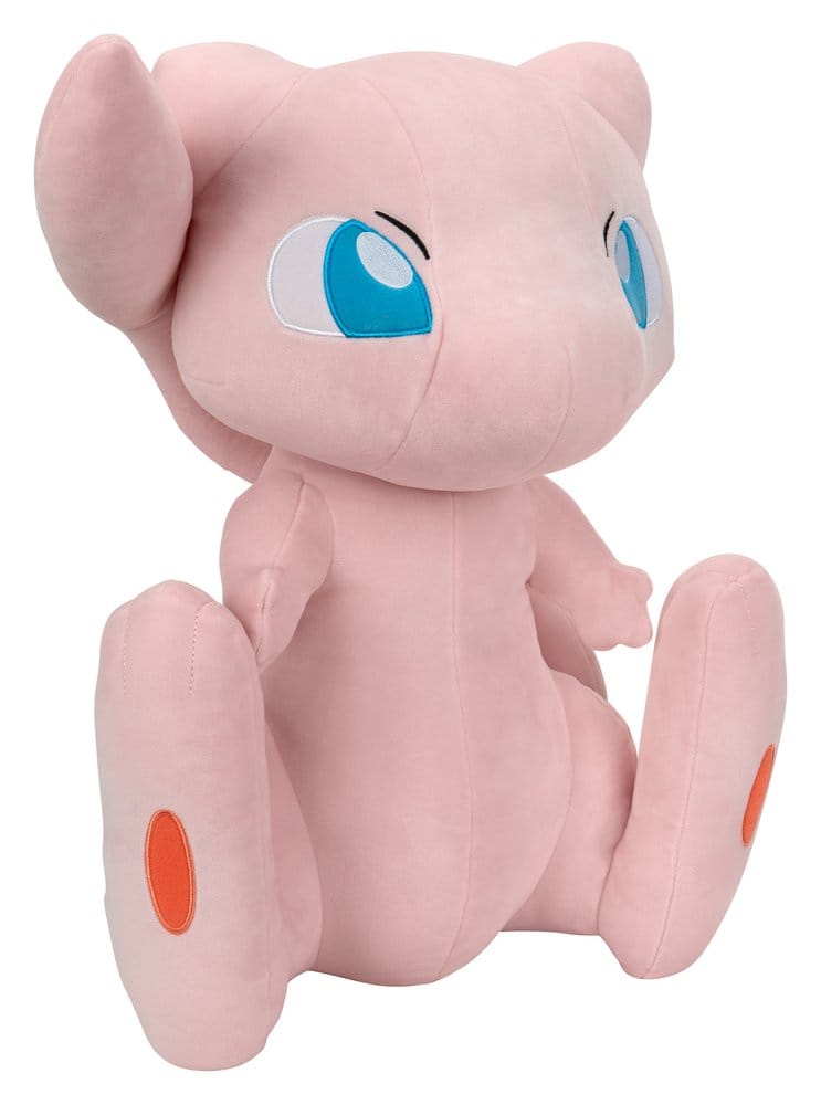 Pokémon Plush Mew 61 cm