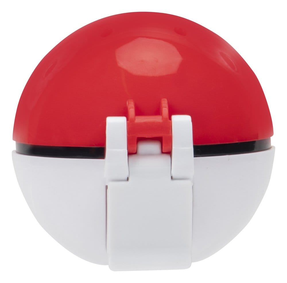 Pokémon Clip 'n' Go Bandolier Set Pikachu