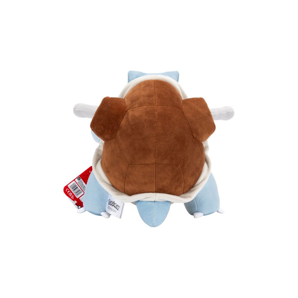 Pokémon Plush Figure Blastoise 30 cm