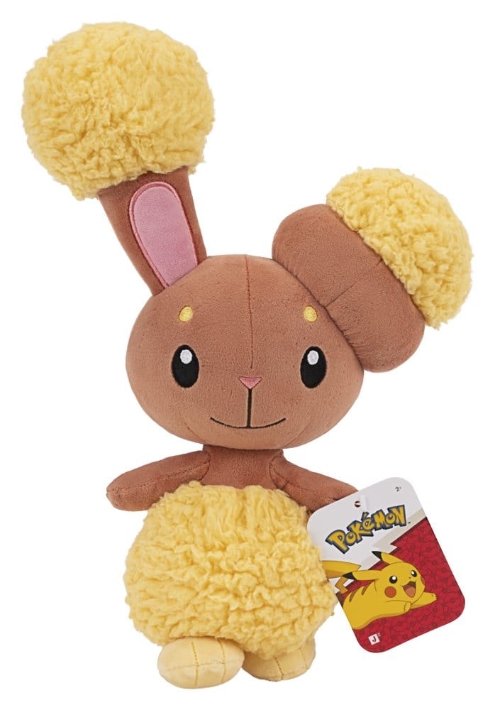 Pokémon Plush Buneary 20 cm