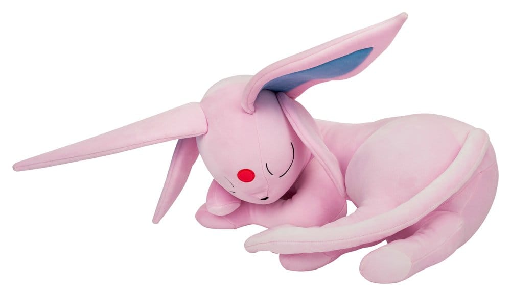 Pokémon Plush Espeon (Sleeping) 46 cm