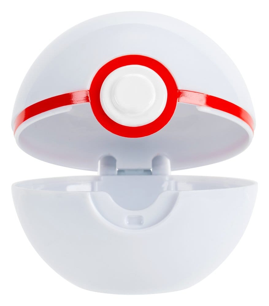 Pokémon Clip 'N' Go Eevee & Premier Ball