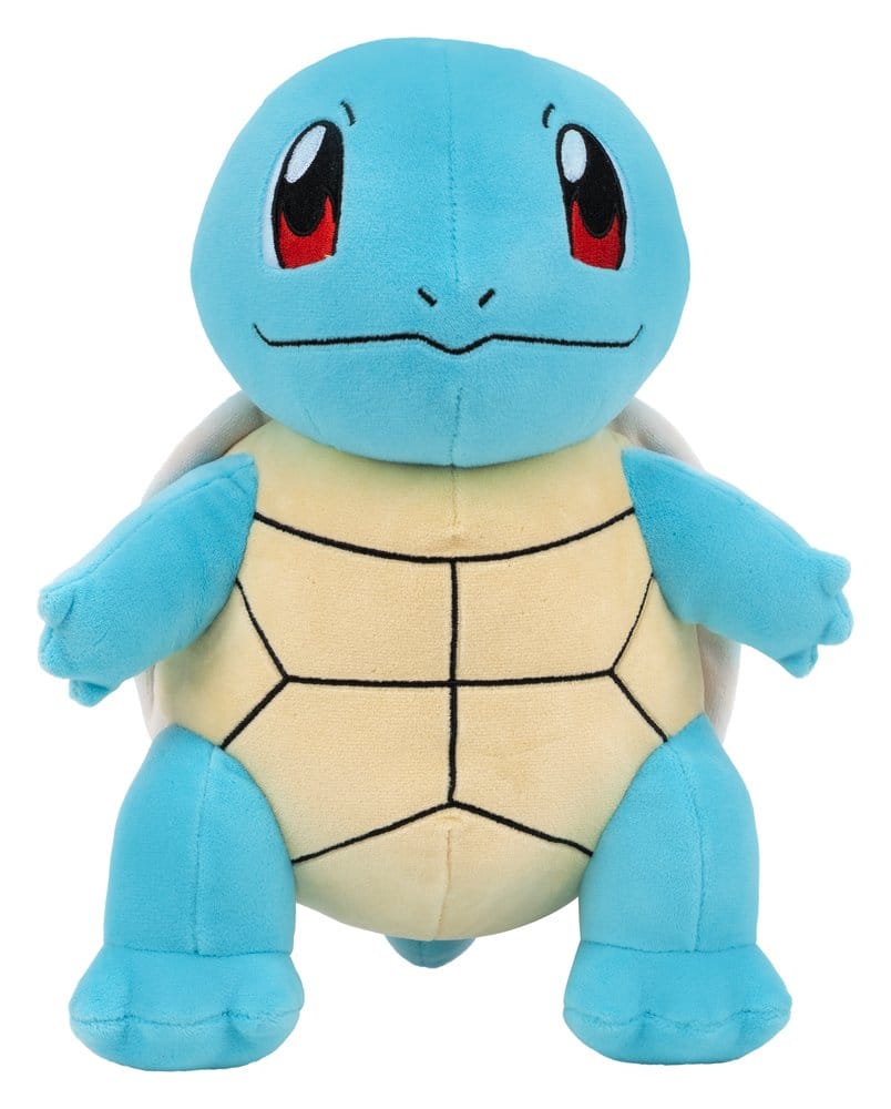 Pokémon Plush Squirtle 30 cm