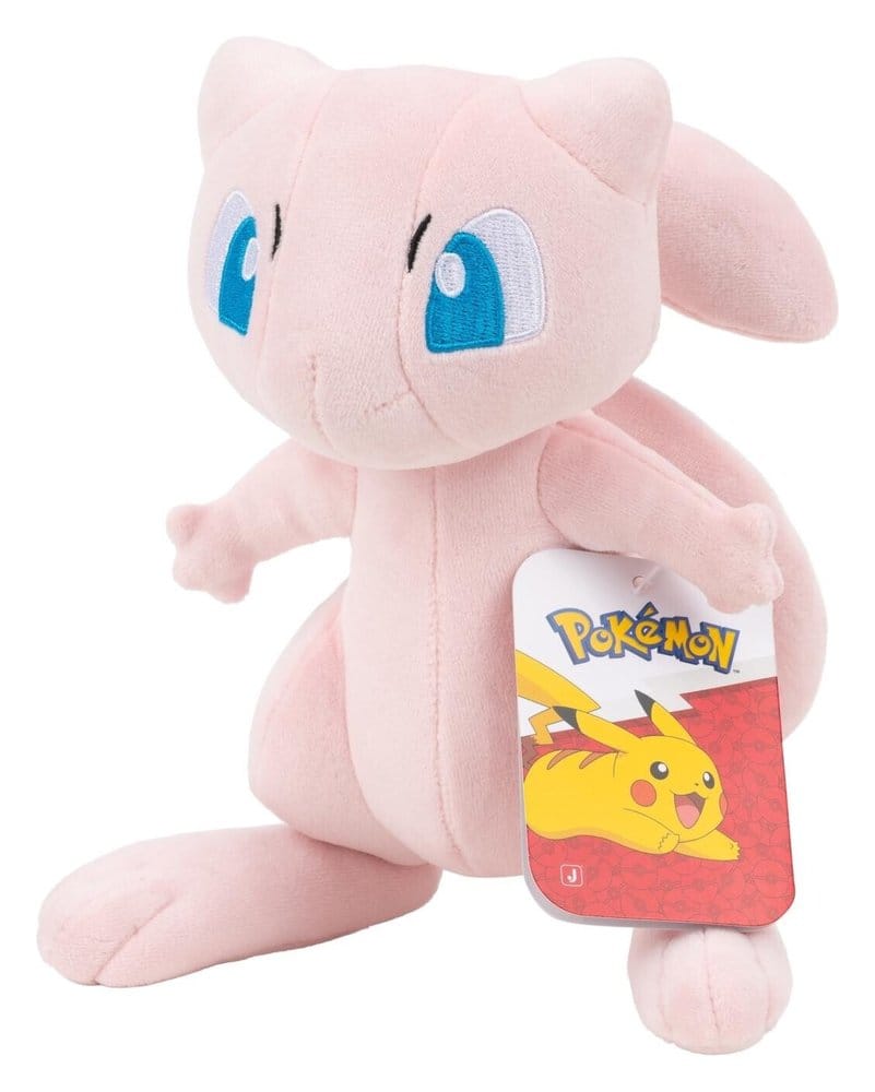 Pokemon Mew 8" Plush
