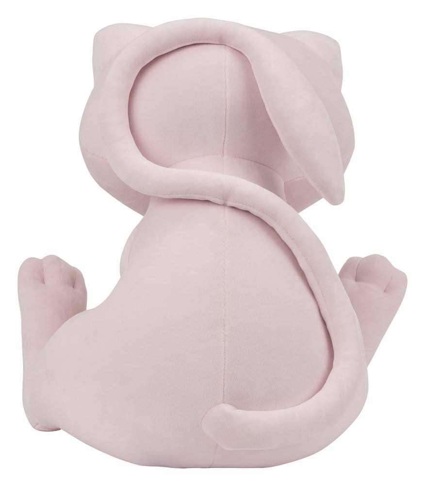 Pokémon Plush Mew (Sleeping) 46 cm