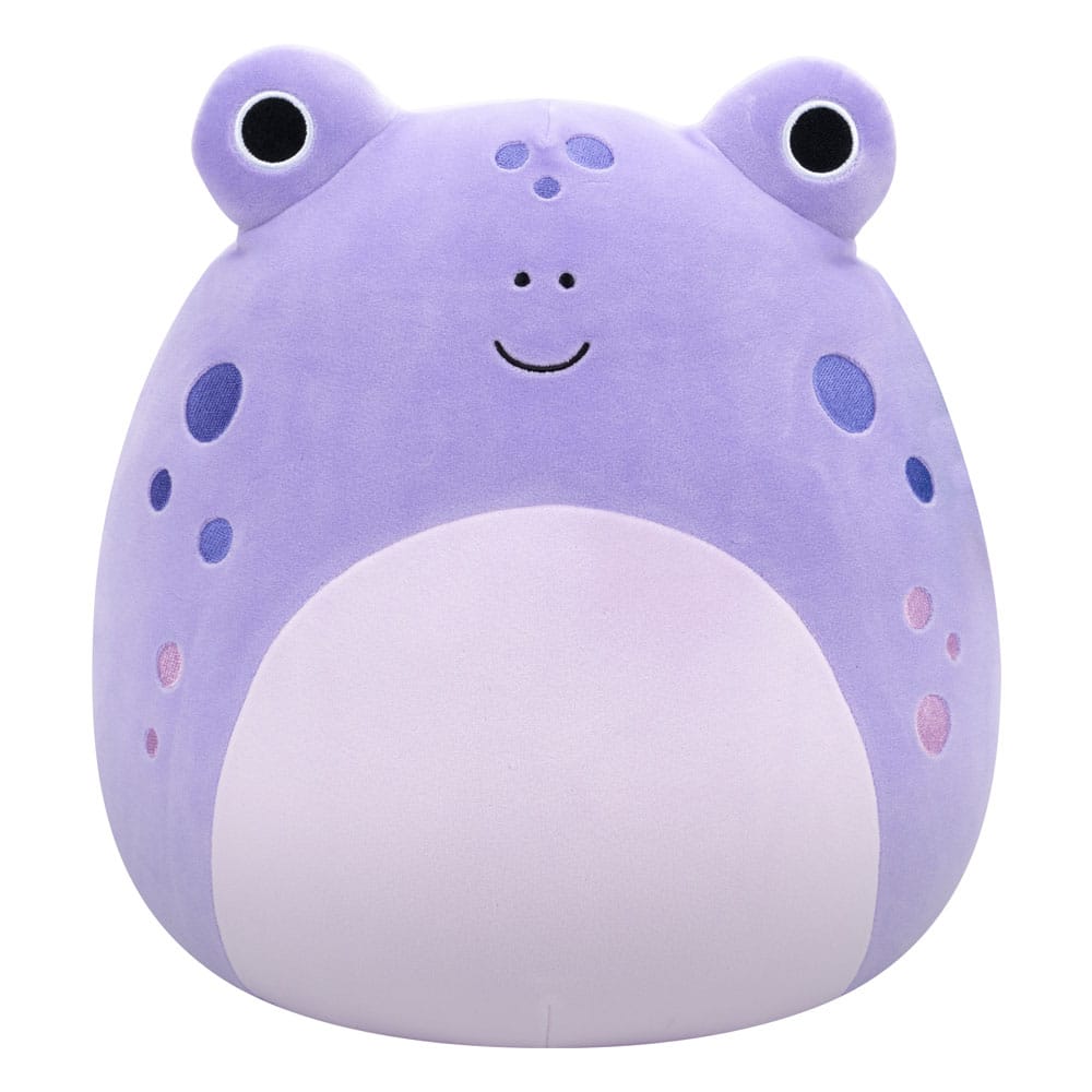 Squishmallows Lavender Tadpole 30 cm Plush Figure