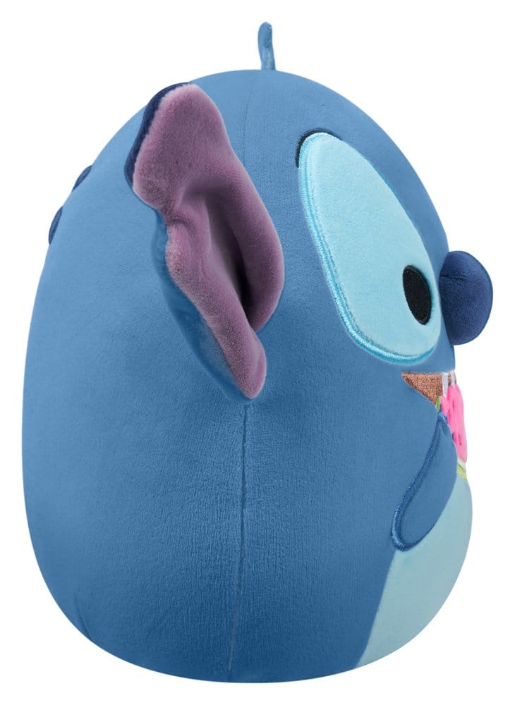 Squishmallows Plush Stitch (Eating Watermelon) 20 cm