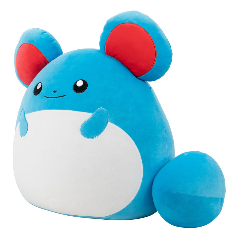 Squishmallows Marill 50 cm Plush Figure