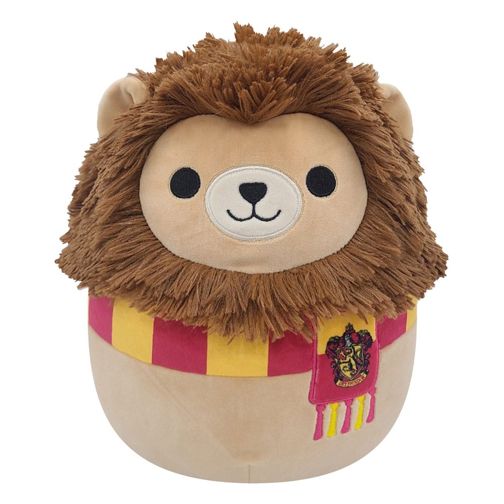 Squishmallows Harry Potter Gryffindor 25 cm Plush Figure
