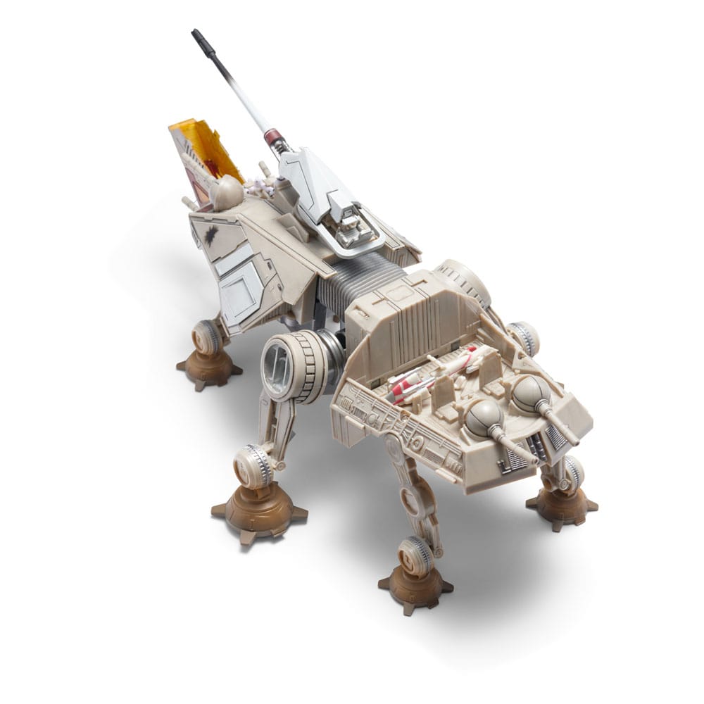 Star Wars Figure Dreadnaught Class AT-TE 23 cm Feature Vehicle