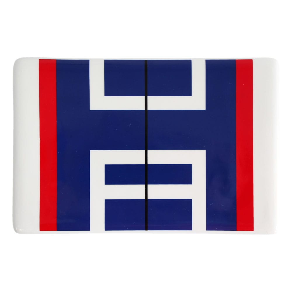 My Hero Academia UA Ceramic Sushi Set with Chopsticks