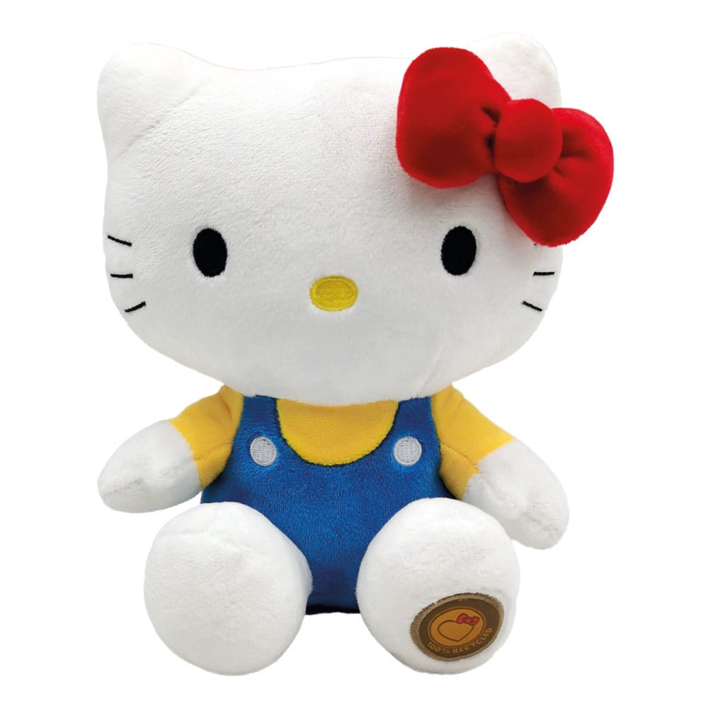Sanrio Hello Kitty & Friends Classic Hello Kitty 24cm Plush