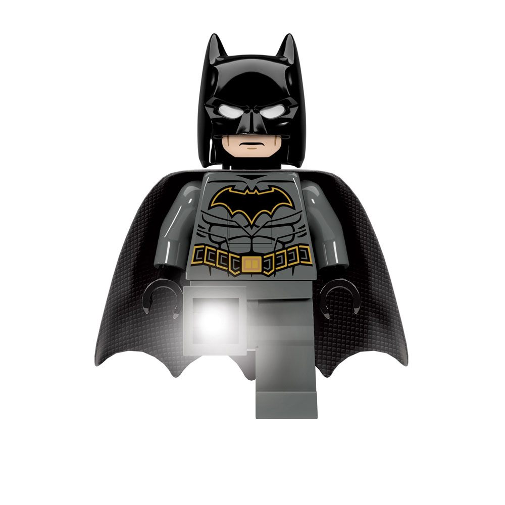 LEGO Super Heroes Batman 13 cm Flashlight