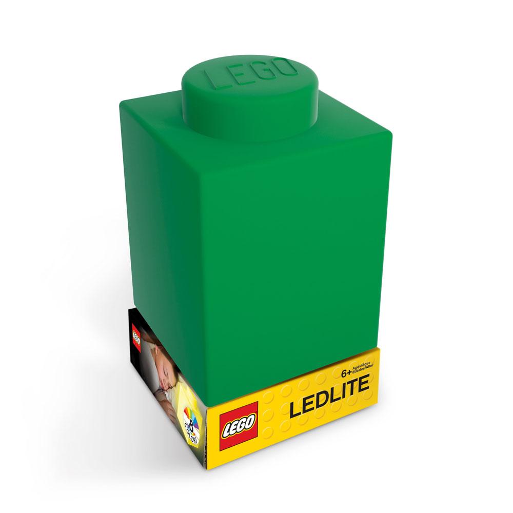LEGO Green Brick Nightlight