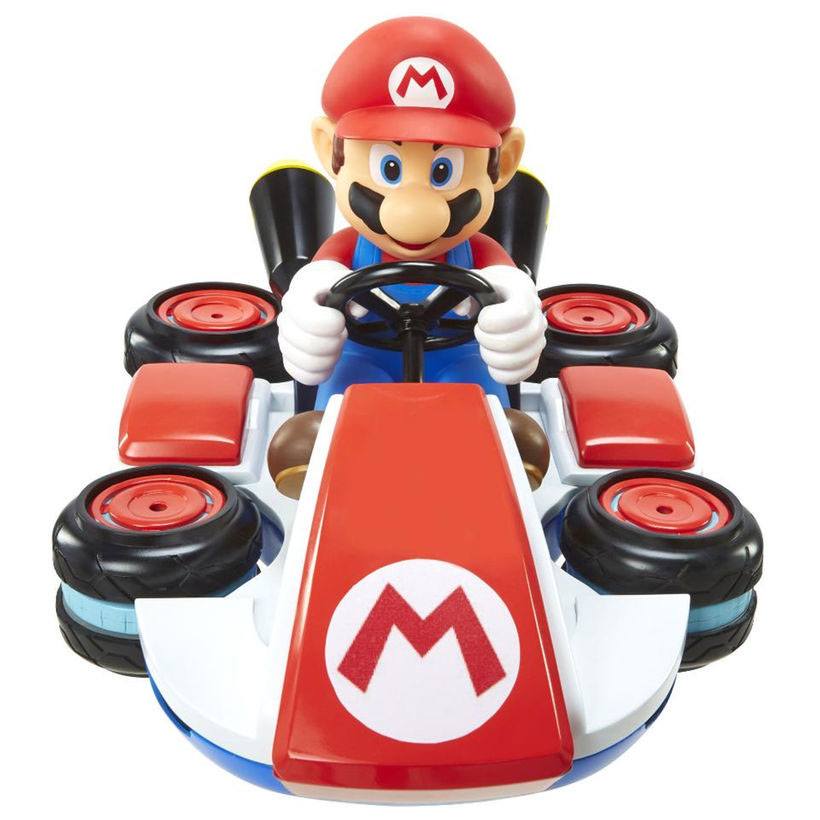 Mario Kart 8 Mario RC Car