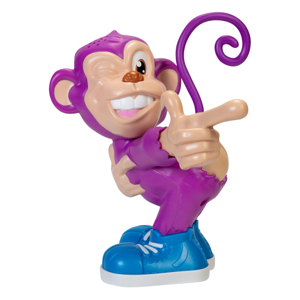 Pull My Finger Action Game